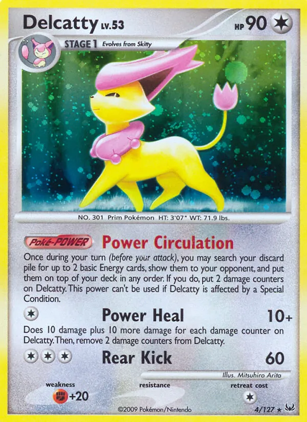 Enekoro (Platin #4/127)