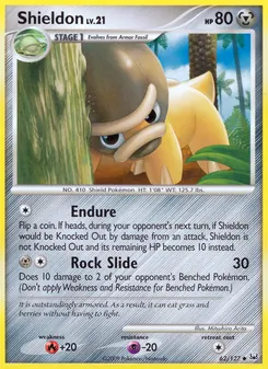 Schilterus (Platin #62/127)