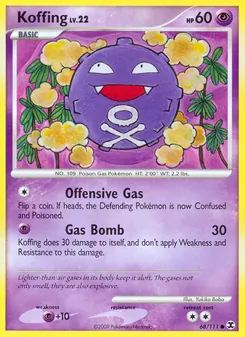 Smogon (Aufstieg der Rivalen #68/111)