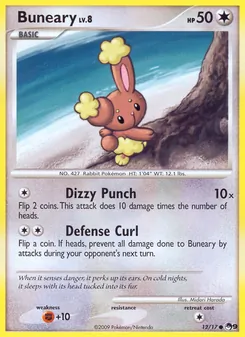 Buneary (POP Series 9 #12/17)