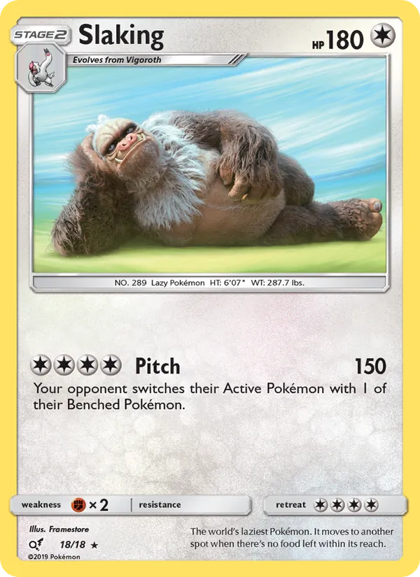 Monaflèmit (Détective Pikachu #18/18)