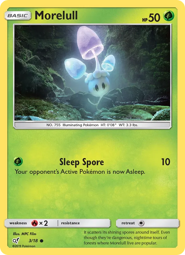 Spododo (Détective Pikachu #3/18)