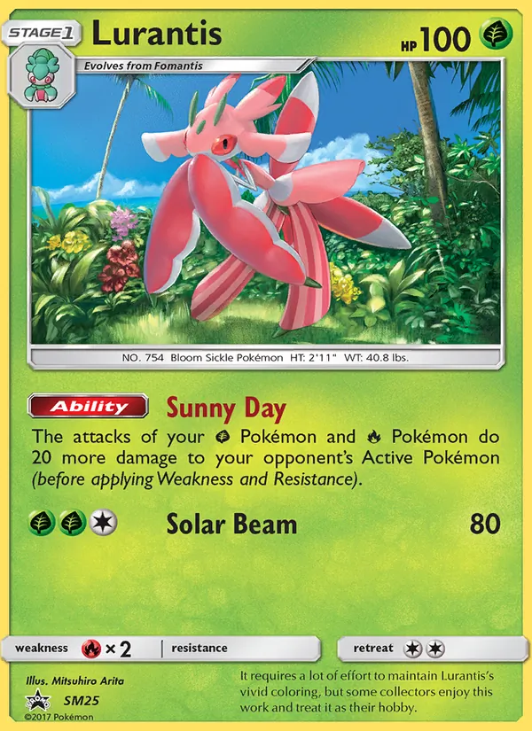 Mantidea (SM Promokarten #SM25/248)
