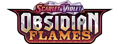 Obsidian Flammen