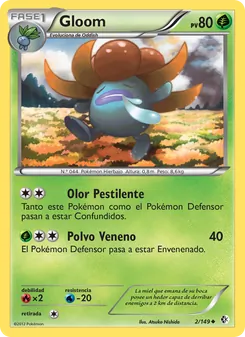 Gloom (Fronteras Cruzadas #2/149)