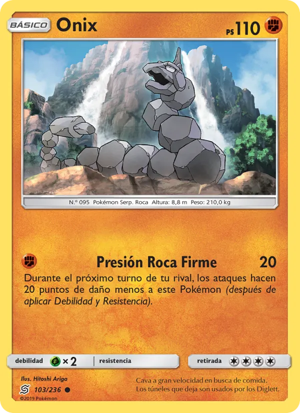Onix (Mentes Unidas #103/236)