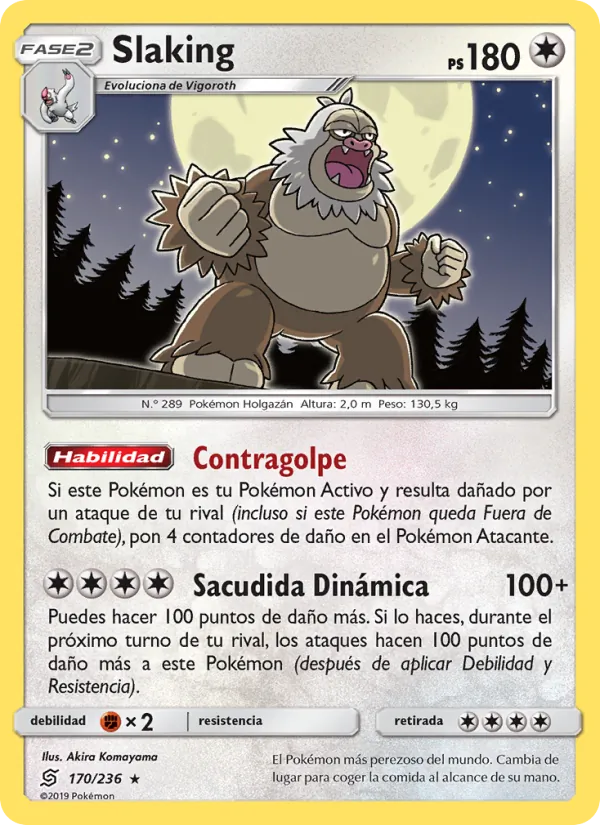 Slaking (Mentes Unidas #170/236)