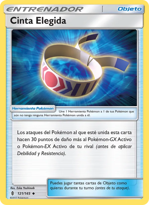 Cinta Elegida (Guardians Rising #121/145)