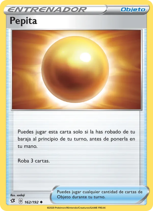 Pepita (Rebel Clash #162/192)