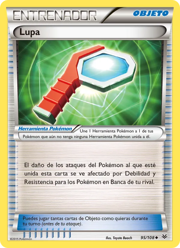 Lupa (Cielos Rugientes #95/108)