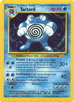 Tartard (Set de Base #13/102)