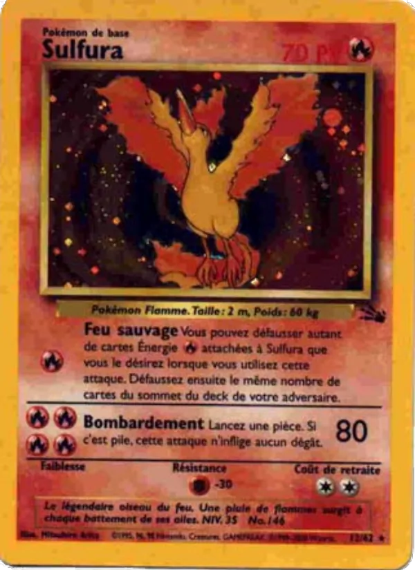 Sulfura (Fossile #12/62)