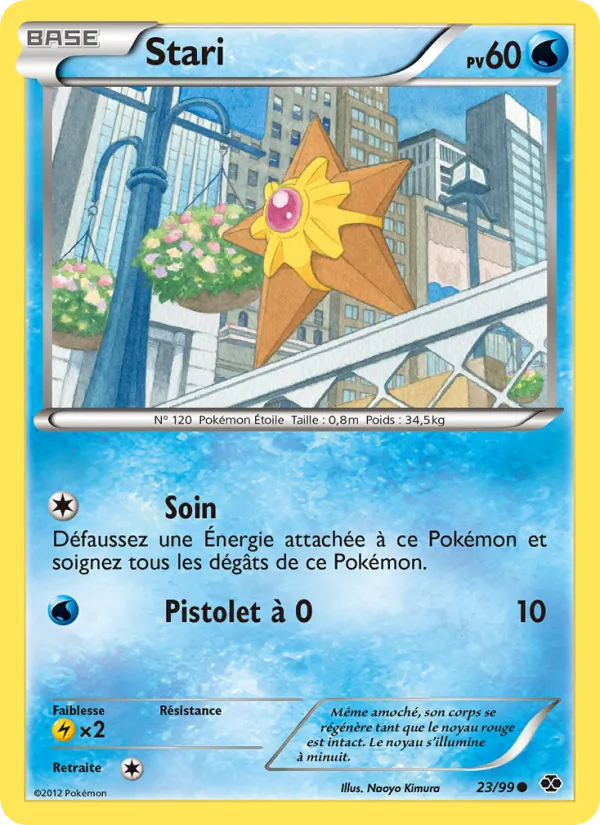 Stari (Next Destinies #23/99)