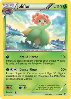 Joliflor (Frontières Franchies #4/149)