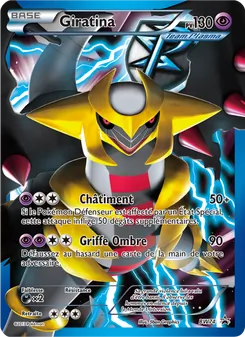Giratina (Promo BW #BW74/101)