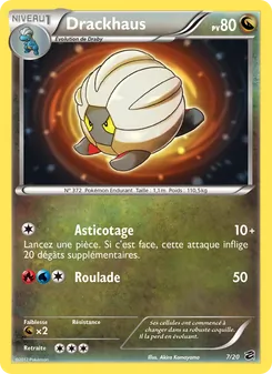 Drackhaus (Coffre des Dragons #7/20)