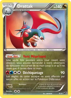 Drattak (Coffre des Dragons #8/20)