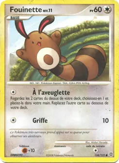 Fouinette (Merveilles Secrètes #104/132)