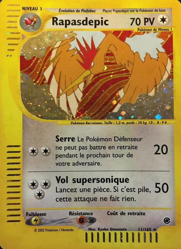 Rapasdepic (Expedition #11/165)