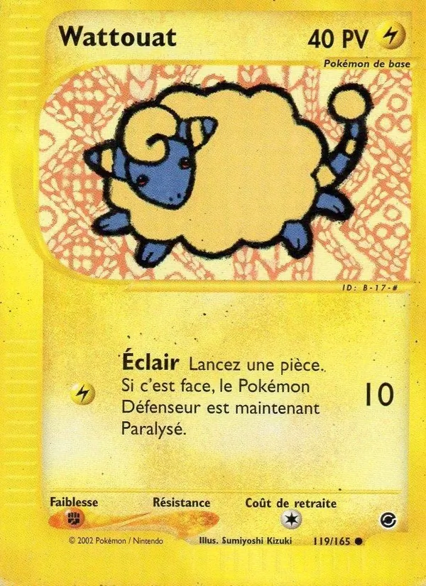 Wattouat (Expedition #119/165)