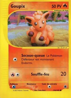 Goupix (Expedition #136/165)