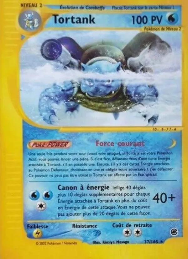 Tortank (Expedition #37/165)