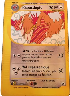 Rapasdepic (Expedition #45/165)
