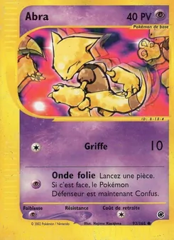 Abra (Expedition #93/165)