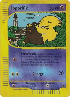 Soporifik (Aquapolis #74a/147)