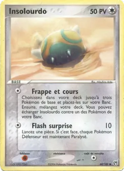 Insolourdo (EX Tempête de sable #60/100)