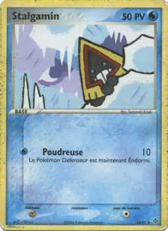Stalgamin (EX Dragon #44/97)