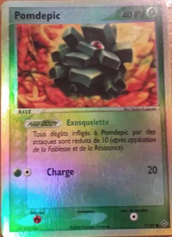 Pomdepic (EX Dragon #71/97)