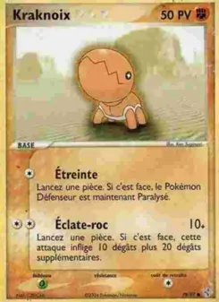 Kraknoix (EX Dragon #79/97)