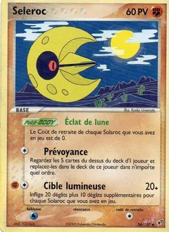 Séléroc (EX Deoxys #36/107)