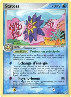 Statoss (EX Deoxys #48/107)