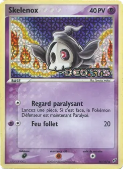 Skelénox (EX Deoxys #58/107)