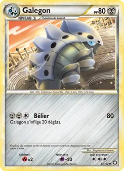 Galegon (Triomphant #37/102)