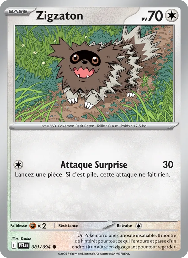 Zigzaton (Phantasmal Flames #081/94)