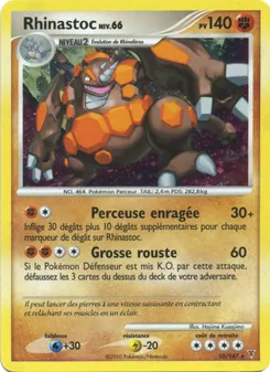 Rhinastoc (Vainqueurs Suprêmes #10/147)