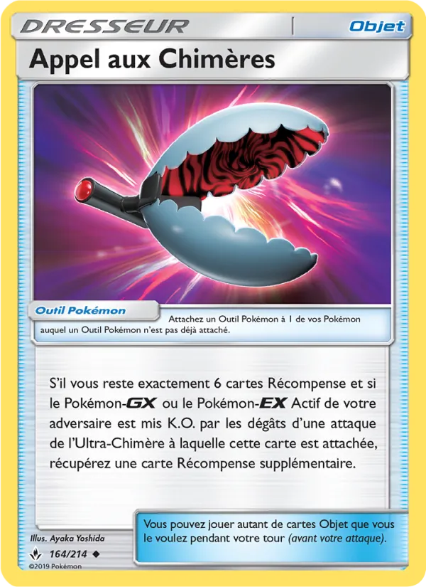 Appel aux Chimères (Alliance Infaillible #164/214)