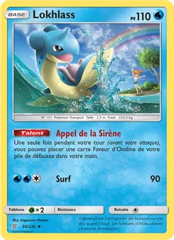 Lokhlass (Harmonie des Esprits #36/236)