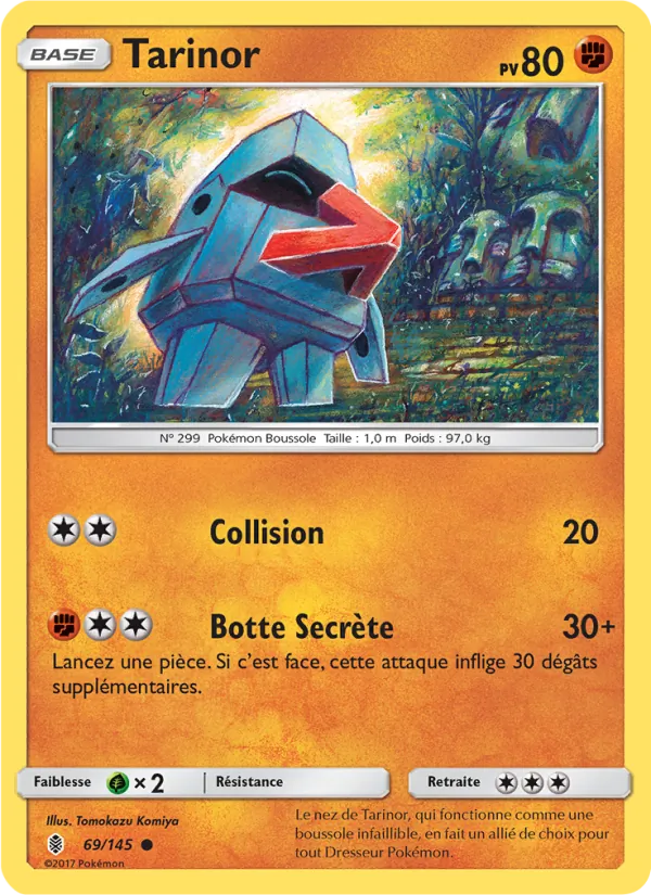 Tarinor (Guardians Rising #69/145)