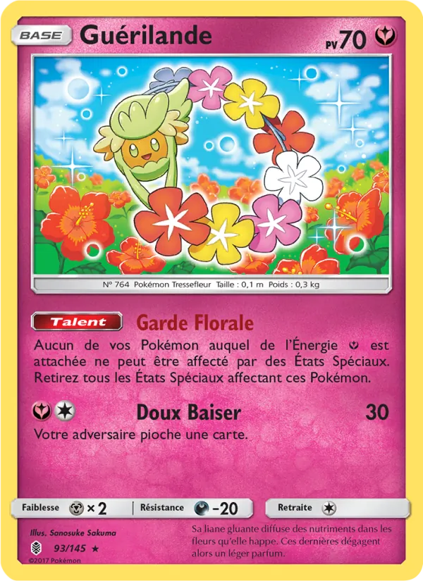 Guérilande (Gardiens Ascendants #93/145)
