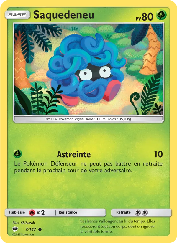 Saquedeneu (Ombres Ardentes #7/147)