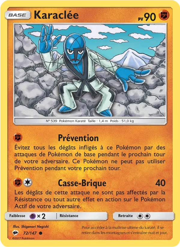 Karaclée (Ombres Ardentes #72/147)