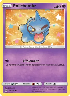 Polichombr (Tempête Céleste #64/168)