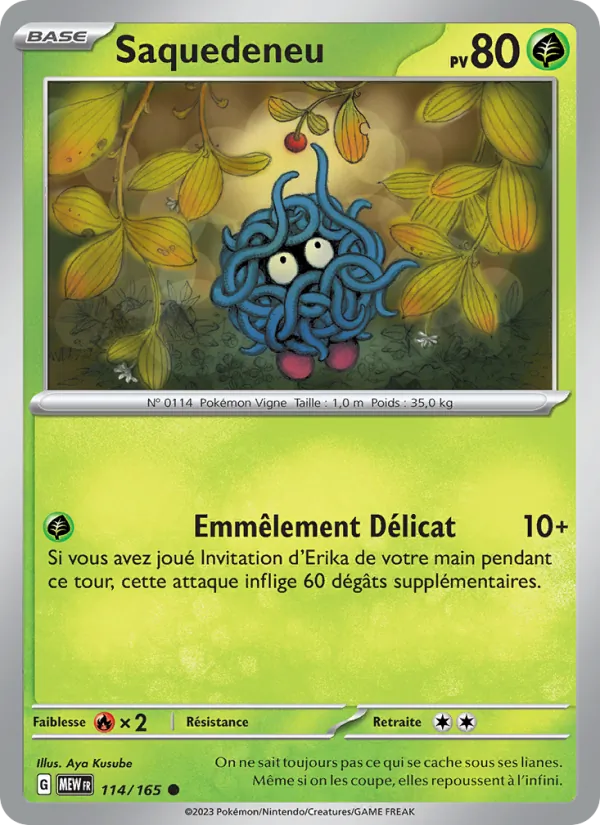 Saquedeneu (151 #114/165)