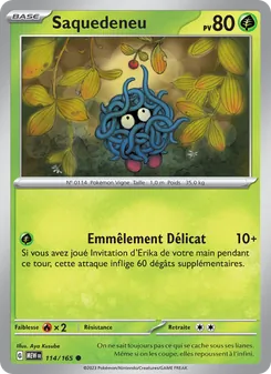 Saquedeneu (151 #114/165)