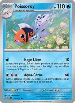 Poissoroy (151 #119/165)