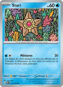 Stari (151 #120/165)